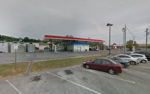 Convenience Store «One-Stop Convenience Store», reviews and photos, 1912 S Roan St, Johnson City, TN 37601, USA