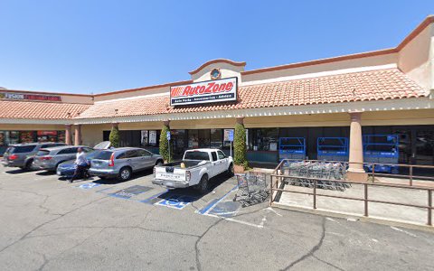 Auto Parts Store «AutoZone», reviews and photos, 14103 Ramona Blvd, Baldwin Park, CA 91706, USA