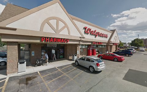 Drug Store «Walgreens», reviews and photos, 6 W N Ave, Northlake, IL 60164, USA