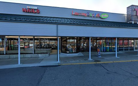 Toy Store «Learning Express», reviews and photos, 2465 W Stadium Blvd, Ann Arbor, MI 48103, USA