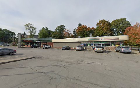 Convenience Store «7-Eleven», reviews and photos, 76 N Main St, Cortland, NY 13045, USA