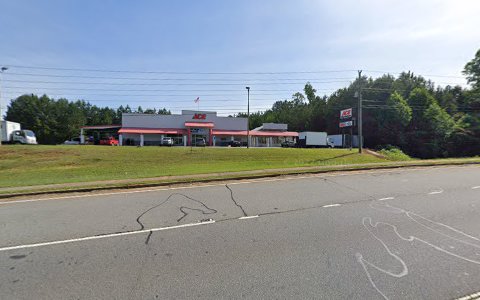 Hardware Store «Daniel Ace Hardware», reviews and photos, 115 Colony Center Dr, Woodstock, GA 30188, USA