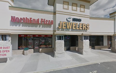 Jeweler «Khames Jewelers», reviews and photos, 1340 N Great Neck Rd #1240, Virginia Beach, VA 23454, USA