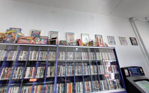 Video Game Store «Video Game Connection», reviews and photos, 4824 Memphis Ave, Cleveland, OH 44144, USA