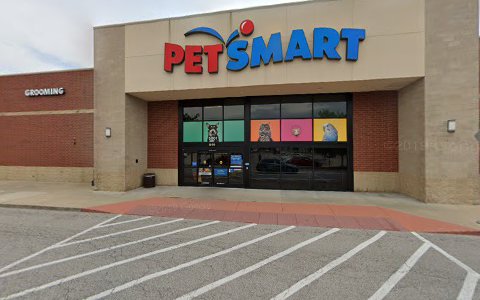 Pet Supply Store «PetSmart», reviews and photos, 5801 Belleville Crossing St, Belleville, IL 62226, USA