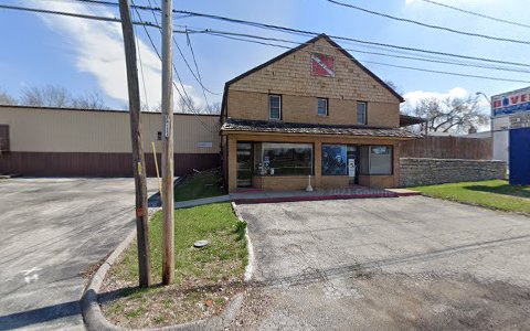 Dive Shop «Divers Equipment & Repair Service», reviews and photos, 11109 Hillcrest Rd, Kansas City, MO 64134, USA