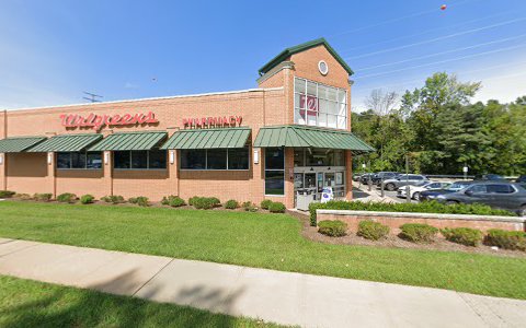 Drug Store «Walgreens», reviews and photos, 601 Passaic Ave, West Caldwell, NJ 07006, USA
