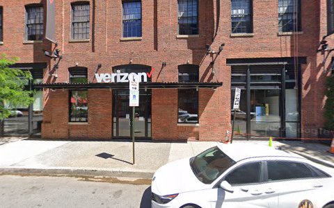 Cell Phone Store «Verizon», reviews and photos, 1002 Fleet St, Baltimore, MD 21202, USA
