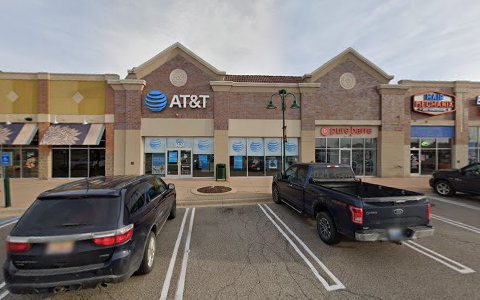Cell Phone Store «AT&T», reviews and photos, 9424 Village Pl Blvd, Brighton, MI 48116, USA