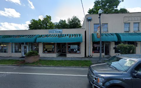 Pharmacy «Economy Drug Store», reviews and photos, 319 N Macomb St, Tallahassee, FL 32301, USA