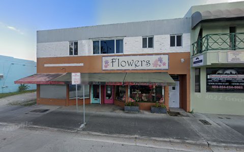 Florist «Enchantment Florist», reviews and photos, 1418 S Andrews Ave, Fort Lauderdale, FL 33316, USA