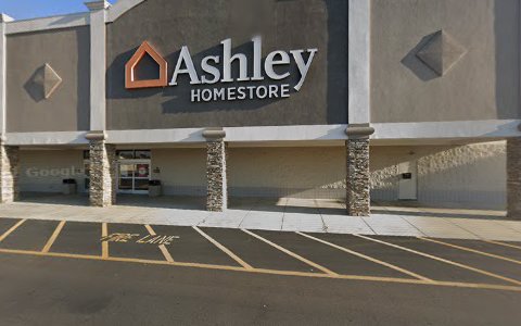 Furniture Store «Ashley HomeStore», reviews and photos, 2361 David H McLeod Blvd, Florence, SC 29501, USA