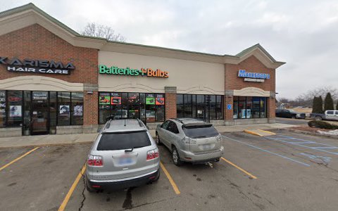 Car Battery Store «Batteries Plus Bulbs», reviews and photos, 2450 Center Rd, Burton, MI 48519, USA