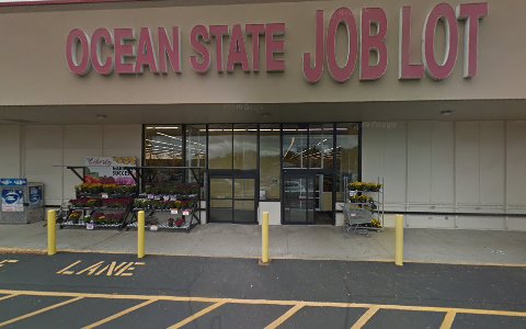 Discount Store «Ocean State Job Lot», reviews and photos, 1161 Providence Rd, Whitinsville, MA 01588, USA