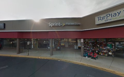 Cell Phone Store «Sprint», reviews and photos, 1519 W Street Rd, Warminster, PA 18974, USA