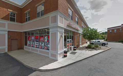 Auto Parts Store «AutoZone», reviews and photos, 50 Cross St, Norwalk, CT 06851, USA