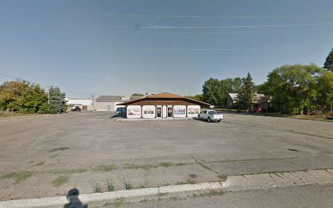 Liquor Store «Frazee Municipal Liquor Store», reviews and photos, 105 2nd St NE, Frazee, MN 56544, USA
