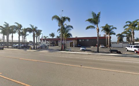 Auto Body Shop «Sierra Body Shop», reviews and photos, 262 S 4th St, Grover Beach, CA 93433, USA