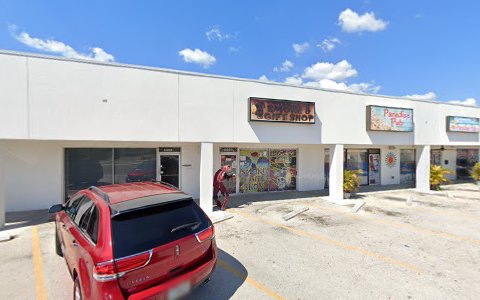 Tobacco Shop «The Psychedelic Jester Smoke & Gift Shop», reviews and photos, 6024 Seminole Blvd, Seminole, FL 33772, USA