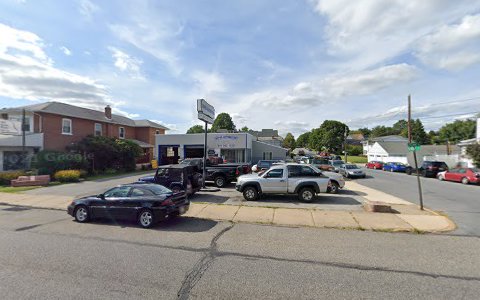 Auto Repair Shop «Boyko Automotive», reviews and photos, 801 Chestnut St, Emmaus, PA 18049, USA