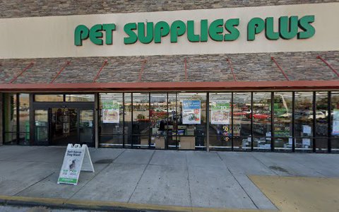 Pet Supply Store «Pet Supplies Plus», reviews and photos, 3701 S Orlando Dr, Sanford, FL 32773, USA