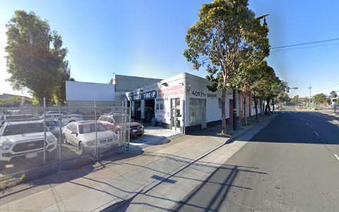 Auto Repair Shop «Ka-Pa Tire & Auto Services», reviews and photos, 4011 3rd St, San Francisco, CA 94124, USA