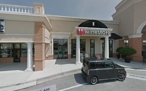 Wine Store «winestore. Wilmington», reviews and photos, 1125 Military Cutoff Rd n, Wilmington, NC 28405, USA