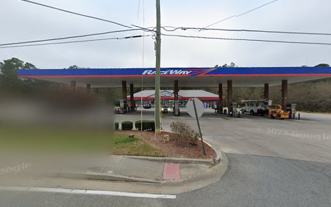 Gas Station «RaceWay», reviews and photos, 1406 St Augustine Rd, Valdosta, GA 31602, USA