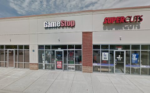 Video Game Store «GameStop», reviews and photos, 5133 Bowen Dr, Mason, OH 45040, USA