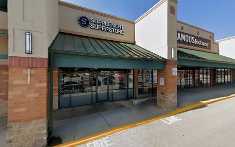 Health Food Store «Supplement Superstore», reviews and photos, 2090 Washington Crossing, Washington, MO 63090, USA