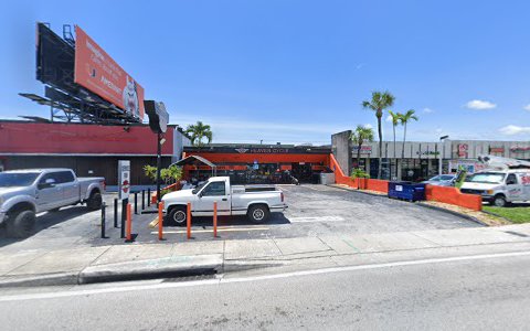 Motorcycle Shop «Heaven Cycle», reviews and photos, 7254 Bird Rd, Miami, FL 33155, USA