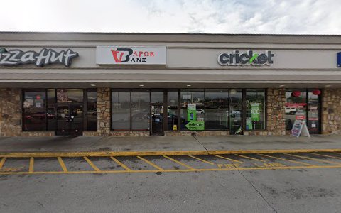 Cell Phone Store «Cricket Wireless Authorized Retailer», reviews and photos, 9274 Kingston Pike, Knoxville, TN 37922, USA