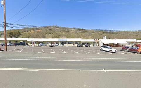 Self-Storage Facility «Big Oak Storage», reviews and photos, 13300 State Hwy 20, Clearlake Oaks, CA 95423, USA