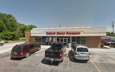 Convenience Store «United Dairy Farmers», reviews and photos, 101 Cherry St, Marysville, OH 43040, USA