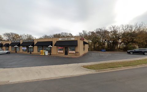Donut Shop «Donut Choice», reviews and photos, 212 N Walnut Creek Dr, Mansfield, TX 76063, USA