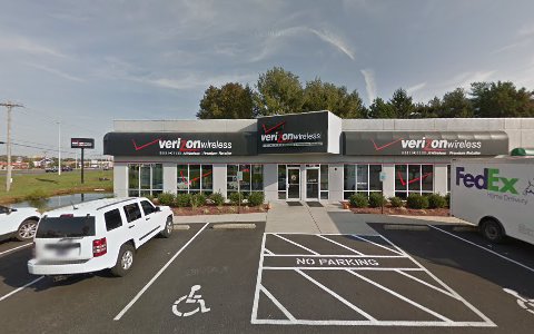 Cell Phone Store «Verizon Authorized Retailer - A Wireless», reviews and photos, 22931 Sussex Hwy, Seaford, DE 19973, USA