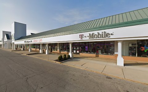 Cell Phone Store «T-Mobile», reviews and photos, 4680 W Broad St, Columbus, OH 43228, USA