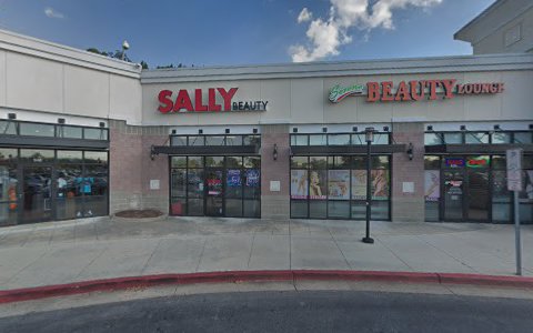 Beauty Supply Store «Sally Beauty», reviews and photos, 3616 Marketplace Blvd #610, East Point, GA 30344, USA
