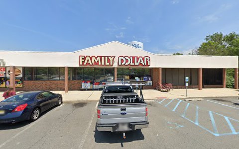 Dollar Store «FAMILY DOLLAR», reviews and photos, 800 Lacey Rd, Forked River, NJ 08731, USA
