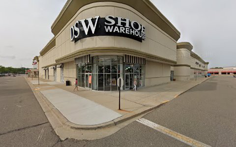 Shoe Store «DSW Designer Shoe Warehouse», reviews and photos, 44925 Schoenherr Rd, Sterling Heights, MI 48313, USA