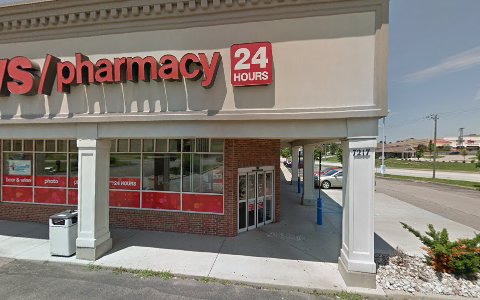 Drug Store «CVS», reviews and photos, 7217 Cincinnati Dayton Rd, West Chester Township, OH 45069, USA