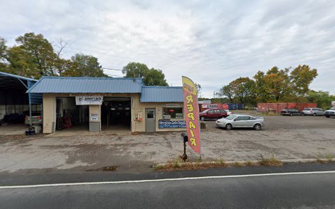 Auto Repair Shop «Bogarts Auto Repair», reviews and photos, 725 NY-216, Poughquag, NY 12570, USA