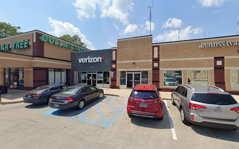 Cell Phone Store «Verizon Authorized Retailer, TCC», reviews and photos, 7126 Ridge Ave, Philadelphia, PA 19128, USA