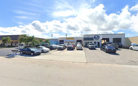 Used Car Dealer «Vegter Automotive», reviews and photos, 844 SE 9th St, Cape Coral, FL 33990, USA
