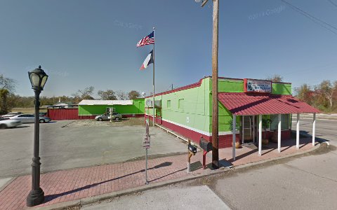 104 S Merchant St, Sour Lake, TX 77659, USA