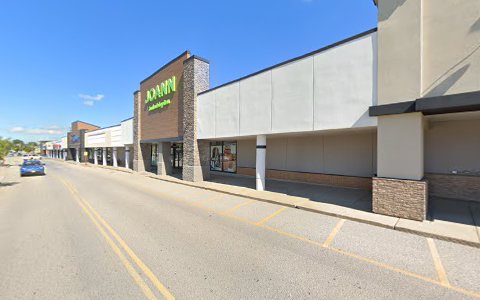Fabric Store «Jo-Ann Fabrics and Crafts», reviews and photos, 1533 Golden Gate Plaza #153, Mayfield Heights, OH 44124, USA