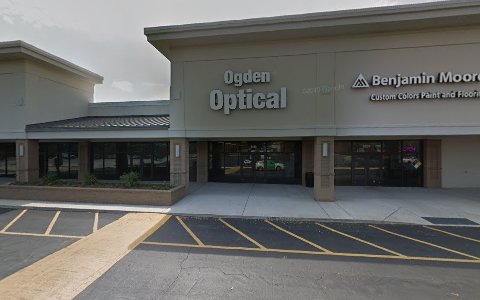 Optician «Ogden Optical Center», reviews and photos, 6836 Market St, Wilmington, NC 28405, USA
