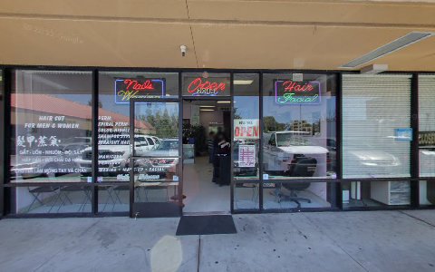 Hair Salon «Hair & Skin Beauty Salon», reviews and photos, 2046 Tully Rd, San Jose, CA 95122, USA