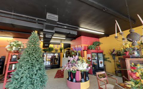 Florist «FairWater Florist», reviews and photos, 975 W Fairbanks Ave, Orlando, FL 32804, USA