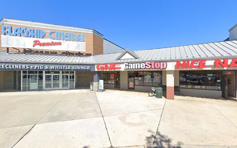 Video Game Store «GameStop», reviews and photos, 12641 Ocean Gateway #206, Ocean City, MD 21842, USA